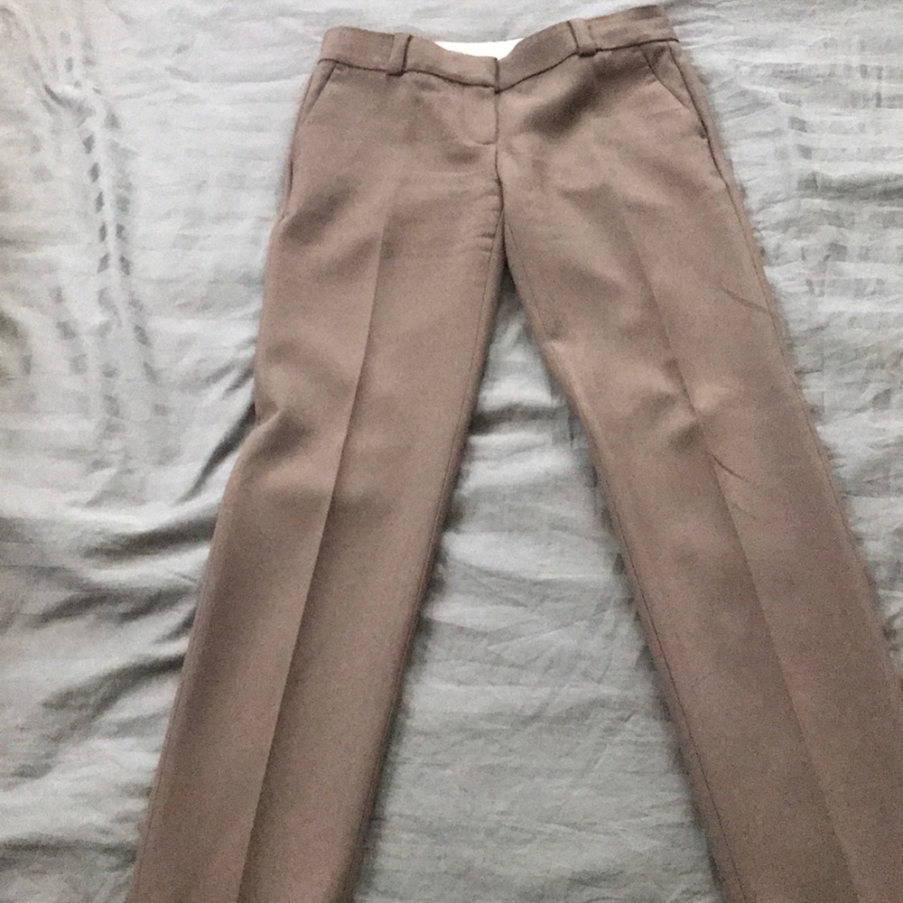 Loft pants